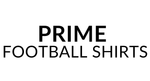 Prime Football Shirts