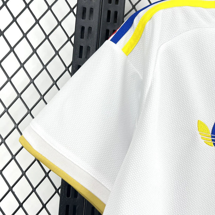 Venezuela 2026 World Cup Away Shirt