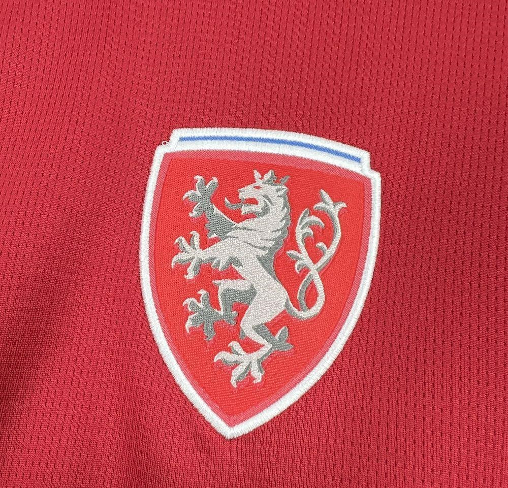 Czech Republic 2026 World Cup Shirts