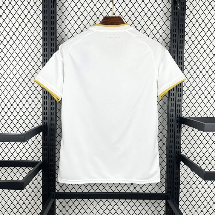 Venezuela 2026 World Cup Away Shirt